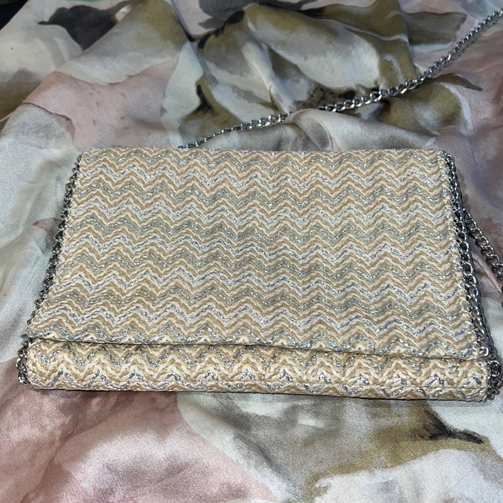 Chelsea28 Clutch